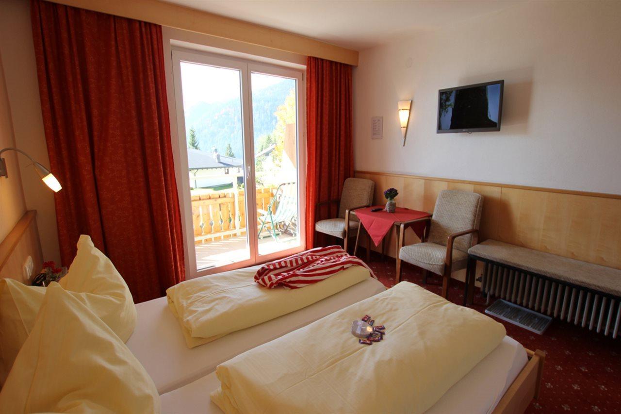 Tannenhof Hotel
