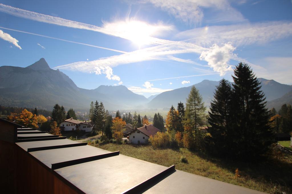 Tannenhof Ehrwald