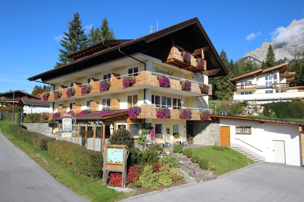 Tannenhof 2*