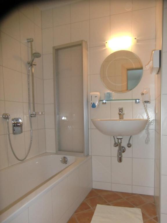 Tannenhof Hotel Ehrwald