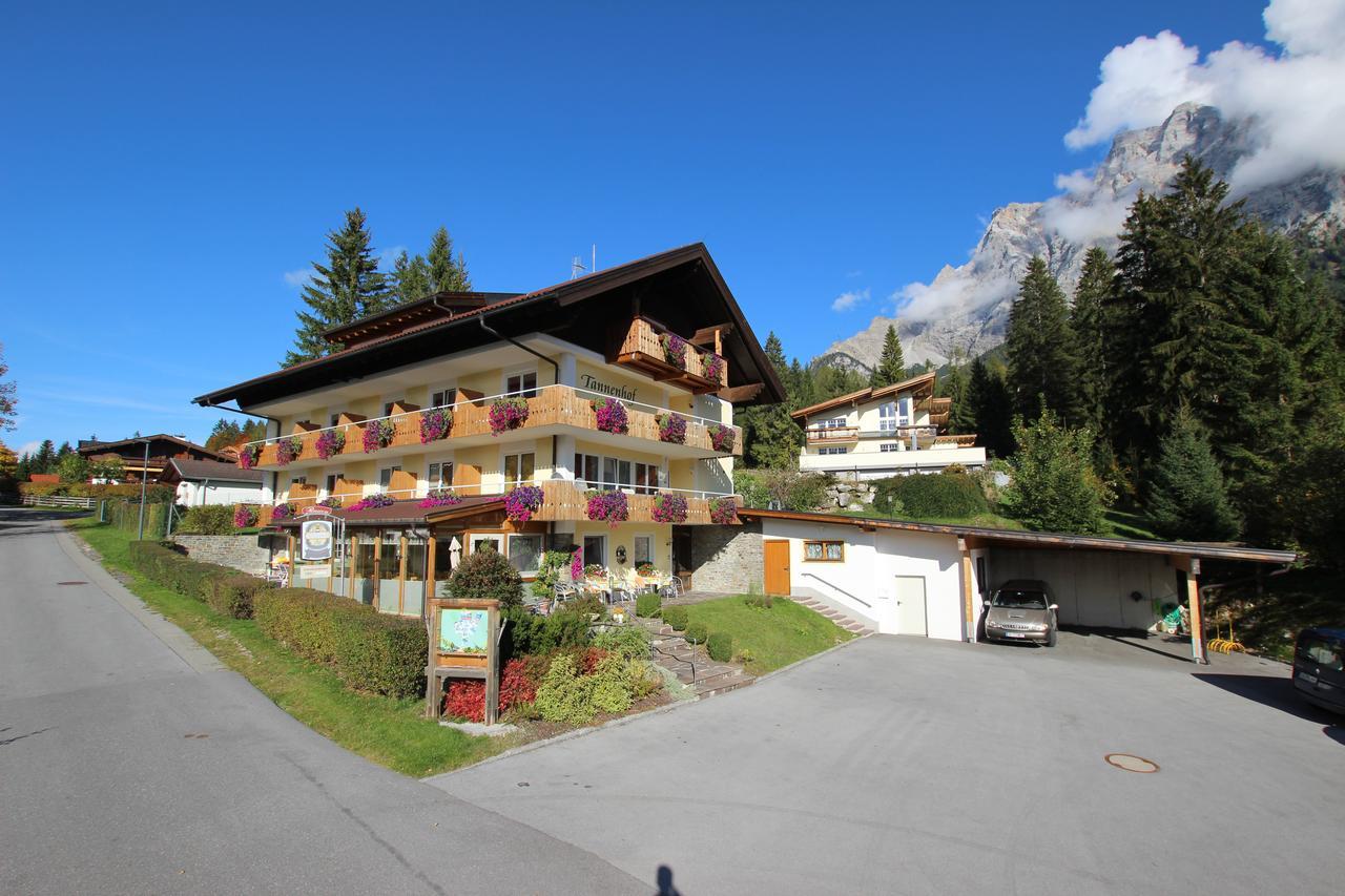 Hotel Tannenhof