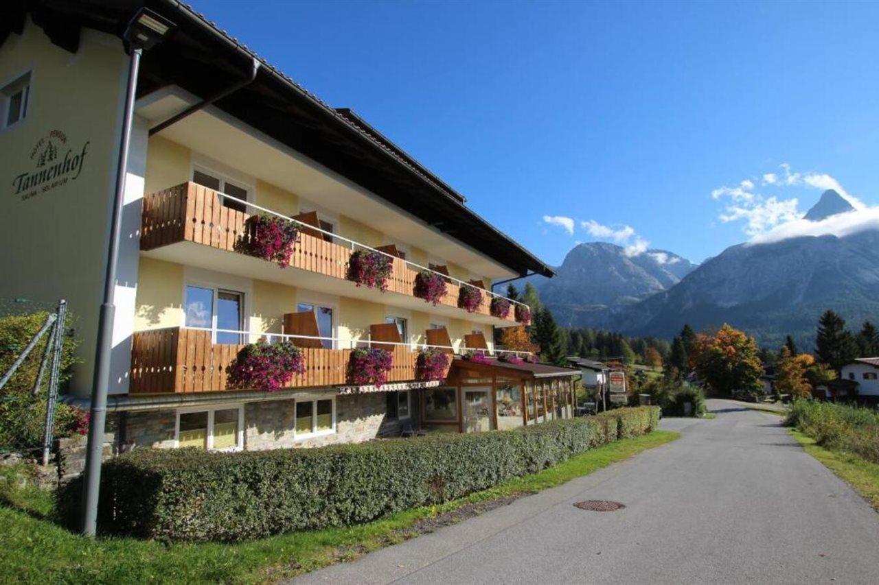 Tannenhof 2*