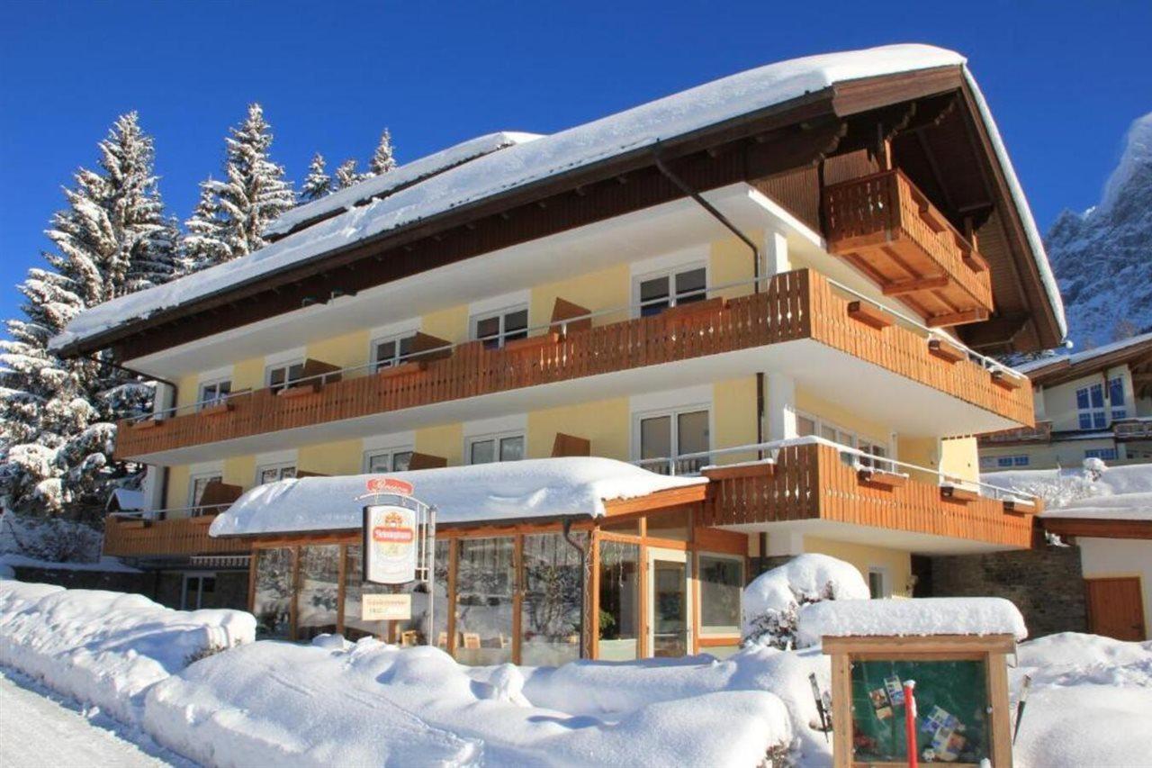 Hotel Tannenhof