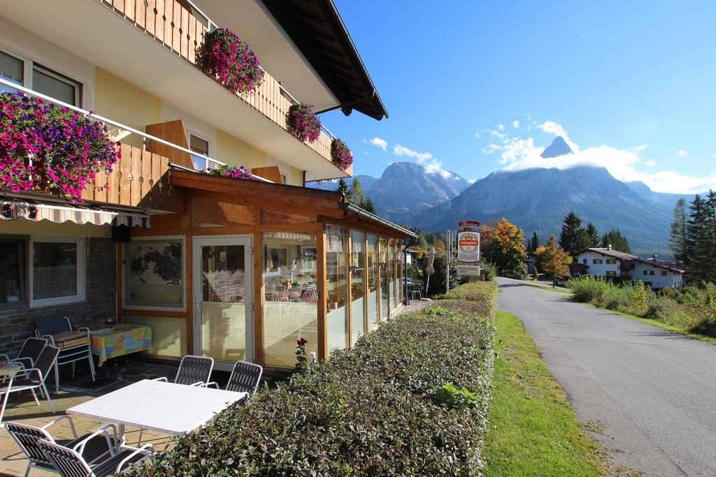 Hotel Tannenhof